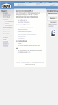 Mobile Screenshot of gruva.de